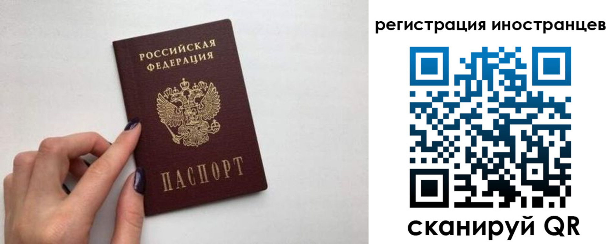 временная регистрация недорого в Балашихе