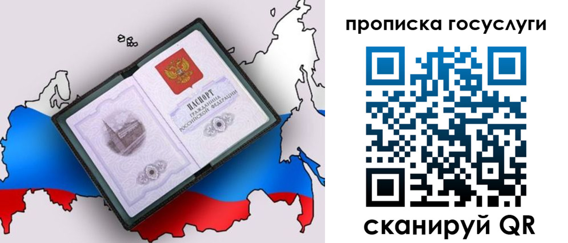 временная регистрация поиск в Балашихе